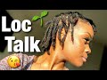 Loc Talk #3 - Starting Your Journey 🌱