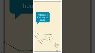 Pocket Size #webtoon #webcomics #shorts #modernfantasy