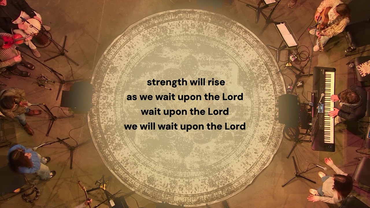 12/0725 | Wait of the World | Advent Series | Isaiah 11:1-10, Matthew 3:1-12