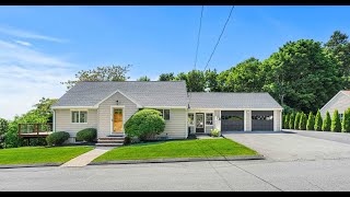 13 Curtis Street video tour
