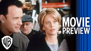 You've Got Mail | Full Movie Preview | Warner Bros. Entertainment