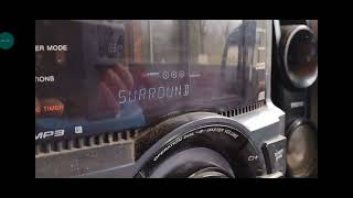 El Sony Gtr-77 Del amigo Mariano