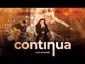Luiza Martins - Continua (Clipe Oficial)