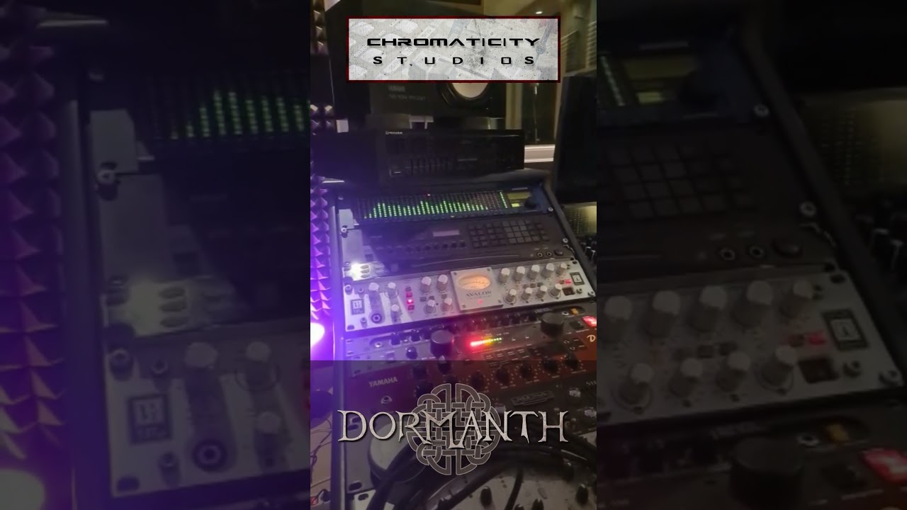 Dormanth Chromaticity Studios