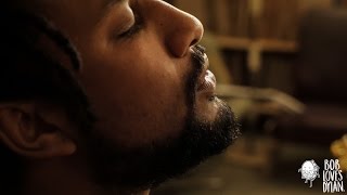 Manny Walters performs "The Baptist" - live from This is 9 in Gardens chords