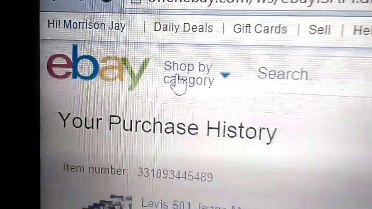 How To Use EBay In Order To Increase Targeted Traffic YouTube