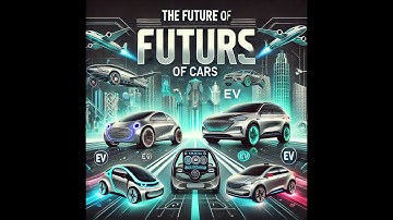 Future Cars Powered by AI: How Intelligent Vehicles Will Revolutionize Our Roads!