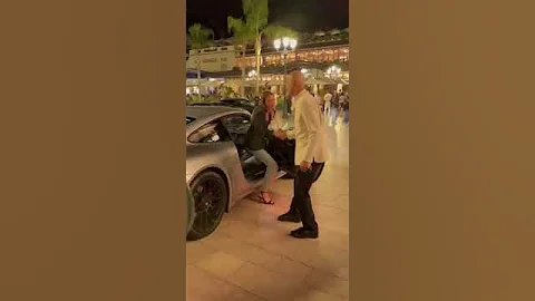 How Do Millionaires Live in Monaco #monacolife #millionaire #luxuryliving