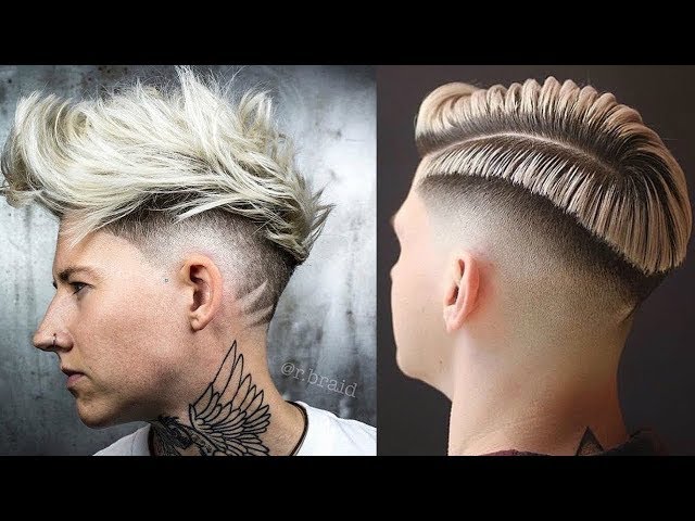 5 cortes de cabelo masculino para 2019  Colores de cabello hombre, Cortes  de pelo hombre, Cortes de pelo varon