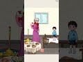Helping the mother get rich funny short gameplay #trending #gameplay #tiktok #popular #subscribe