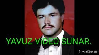 İLAHİ BEN ANNEMİN KUZUSUYDUM YAVUZ ViDEO SUNAR.