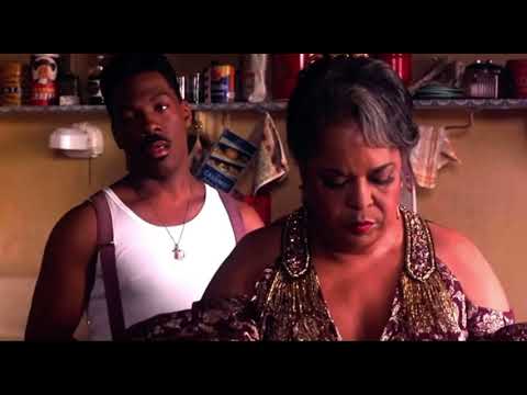 Harlem Nights Quick apologizes scene.