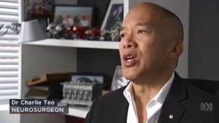 Part 2 Leading Sydney neurosurgeon backs a call