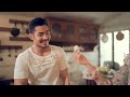 မိုးစက်တင်လေ -အိုင်းရင်းဇင်မာမြင့် (Official MV)