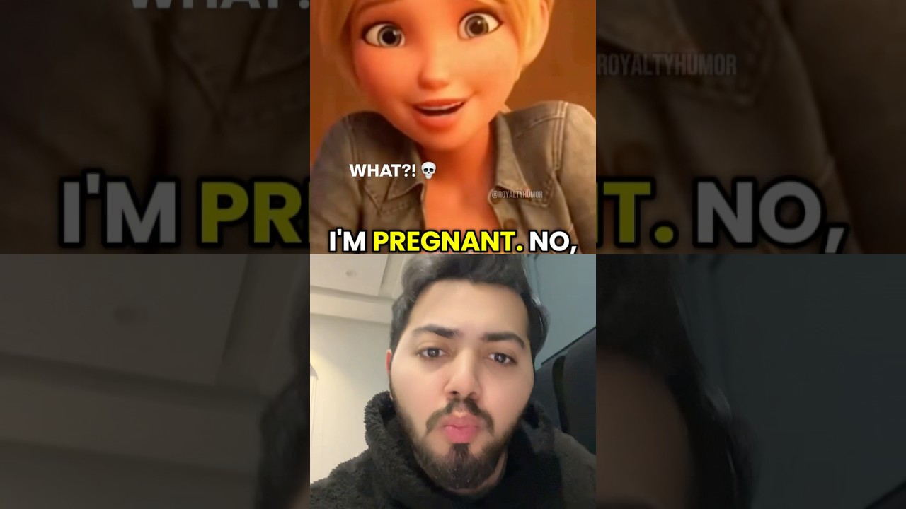 Нет, конец просто БЕЗУМНЫЙ 😭💀 