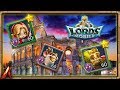 Lords Mobile: You Dont Need all Gold Heroes in Colosseum!