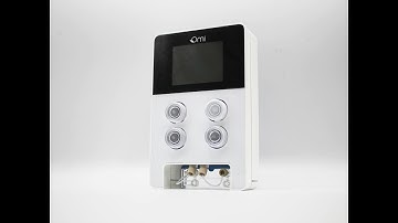 UNBOXING Omi, the AUTOMATED ORGAN-ON-CHIP PLATFORM - Fluigent