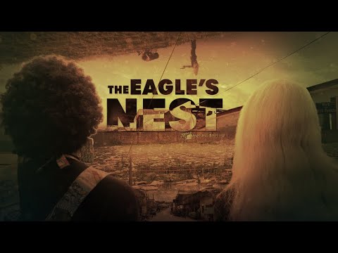 The Eagles Nest|Le Nid d'Aigle|Français|Film complet|FullMovie