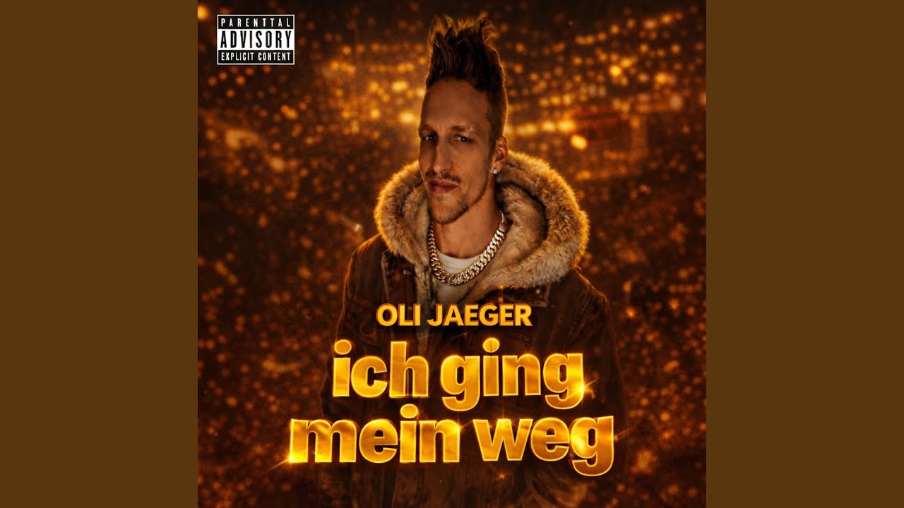 Ich ging mein weg