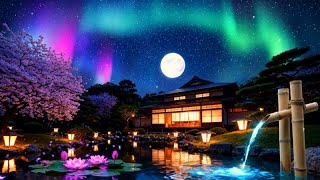 Fall Asleep Fast (No Ads) ★ Melatonin Boost, Quiet the Mind ★ Insomnia Relief | Deep Sleep screenshot 5