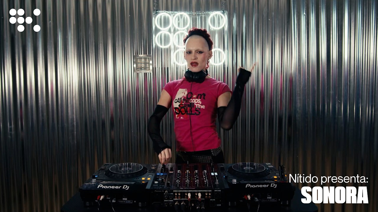 Nítido presenta: SONORA