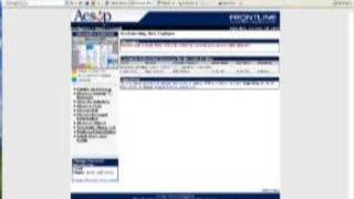 Celebrity LBUSD AESOP Sub System Basic Tutorial Video Profile