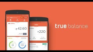 True Balance App - Earn Free Recharge Trick App screenshot 4