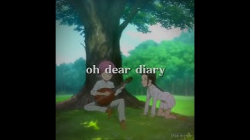 Isabella’s backstory edit (tpn)|| Electroheart