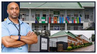 Nurturing Africa’s next AI innovators in Rwanda: Inside the school shaping brightest minds