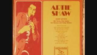 Artie Shaw- night and day chords