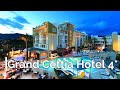 Grand Cettia Hotel 4*, Marmaris, Turkey