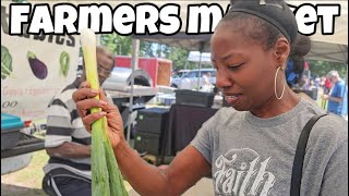 Best Farmers Markets in Snellville | McDonough!