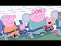 Peppa Pig Português Brasil ⭐️ Vários Episódios Completos ⭐️ Pepa Ping Ping ⭐️ Desenhos Animados