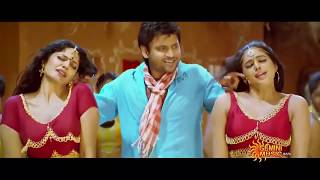 Download lagu Bhimavaram Bulloda Video Song Mp3 Video Mp4