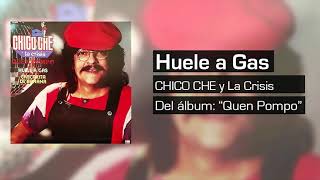 Huele a Gas Chico Che y La Crisis 1985 Piojito Mix Master