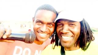 Puto  Nhamadjuya- quadradinho