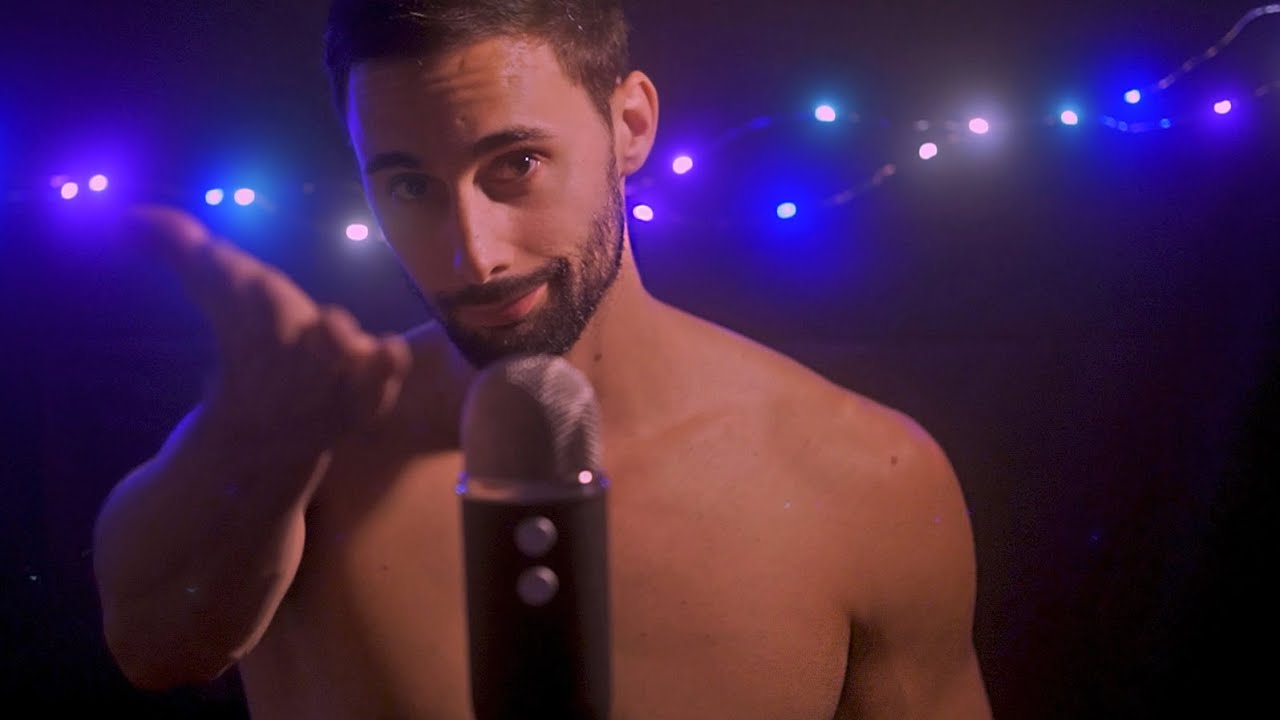 ASMR para desconectar de TODO!!