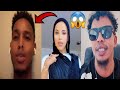 HUSEN OG OO AMIISH KU DHAHAY SHARMA BOY DARTIISA NOO CEEBAYSAY 