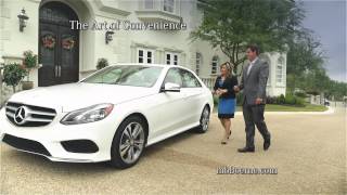 Mercedes-Benz of Boerne - Art of Convenience