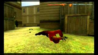 Human Dark Side (TRAP) - Empire de_cpl_mill