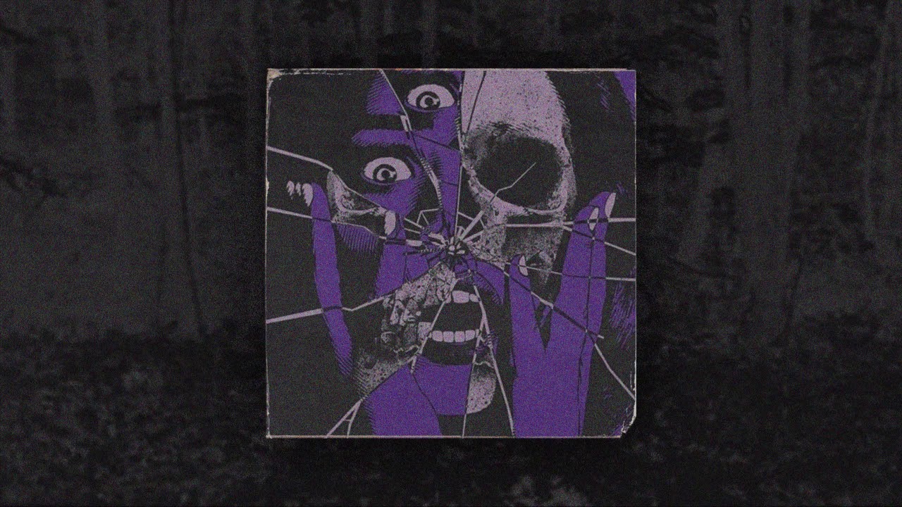 SCRIPTZ - De Pleur (prod. leshen)