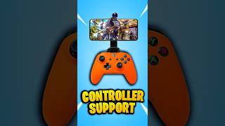 🎮TOP 3 Controller Supported Android & iOS Games 2025! #controllersupport #gamepad #androidgames #ios
