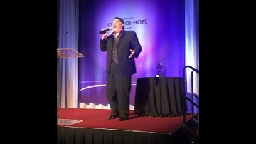 Thumbnail of 9/11 Singing Policeman - a Two Time Survivor
