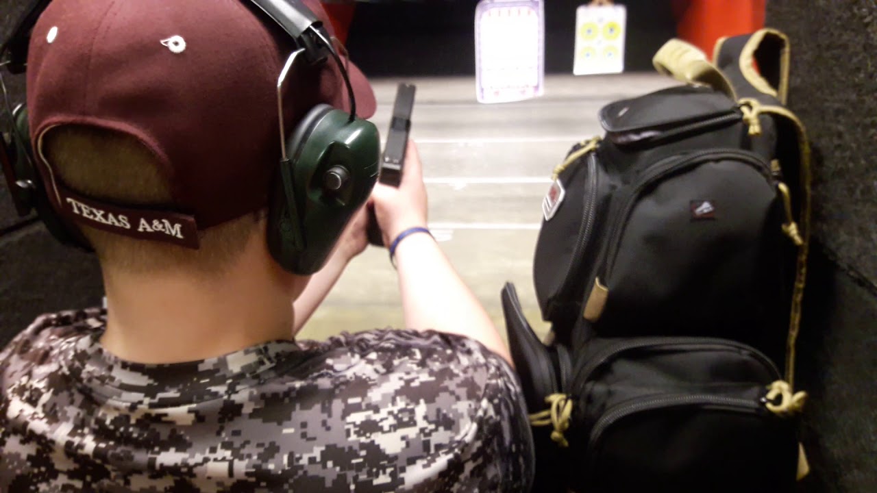 Mac Shoots S W Model 10 G22 And Star BM At Shoot Point Blank YouTube Mac shoots s w model 10 g22 and star bm at shoot point blank youtube