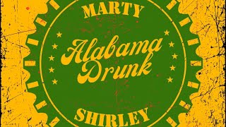 Alabama Drunk