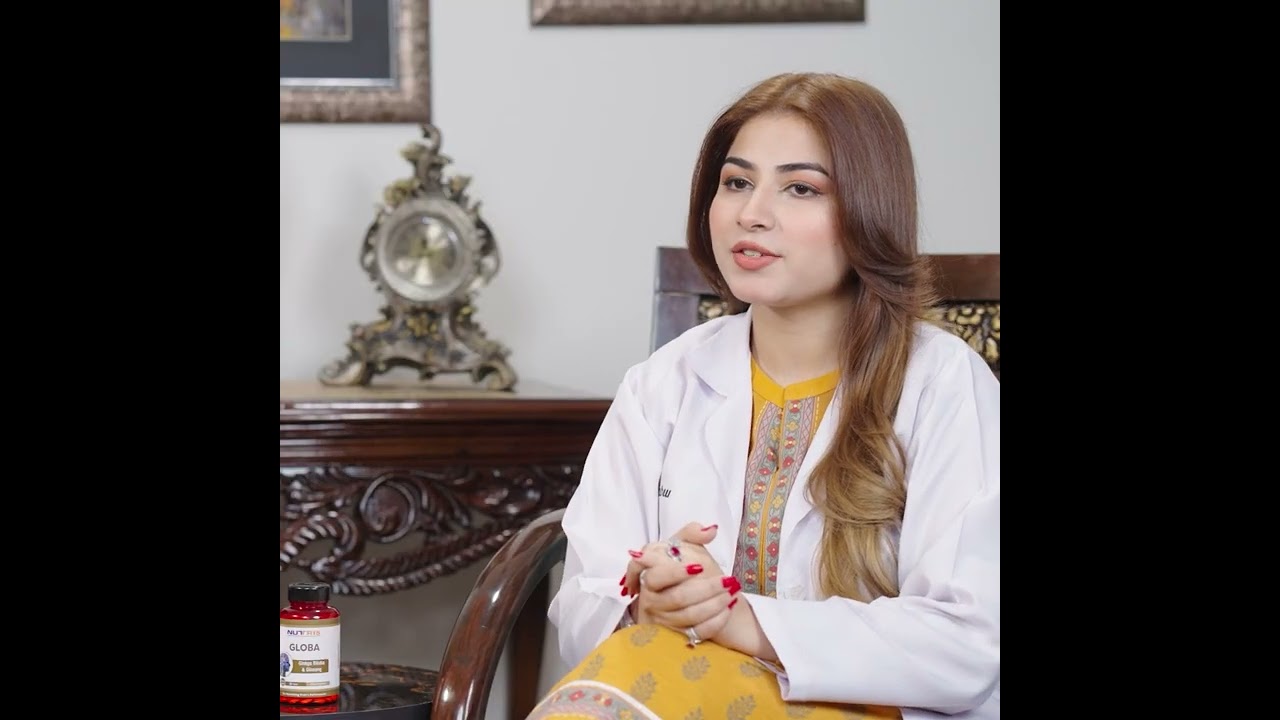 Globa By Nutris Life