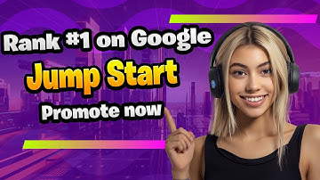 JUMP-START and PROMOTE your project on MASSIVE 1 Million Channels?