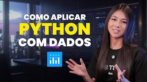 PYTHON para ANÁLISE DE DADOS na PRÁTICA: churn bancário com Plotly e Pandas | CASE REAL COMPLETO