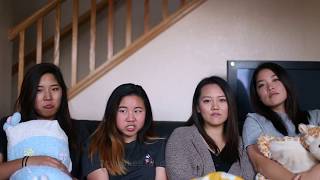 UCR KCM Senior Banquet Video 2017