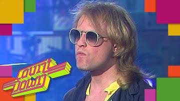 Thumbnail of A Flock of Seagulls - The More You Live The More You Love | COUNTDOWN (1984)